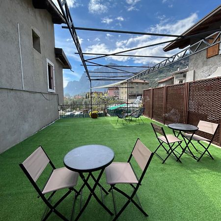 Chester House Apartaments Арко Экстерьер фото