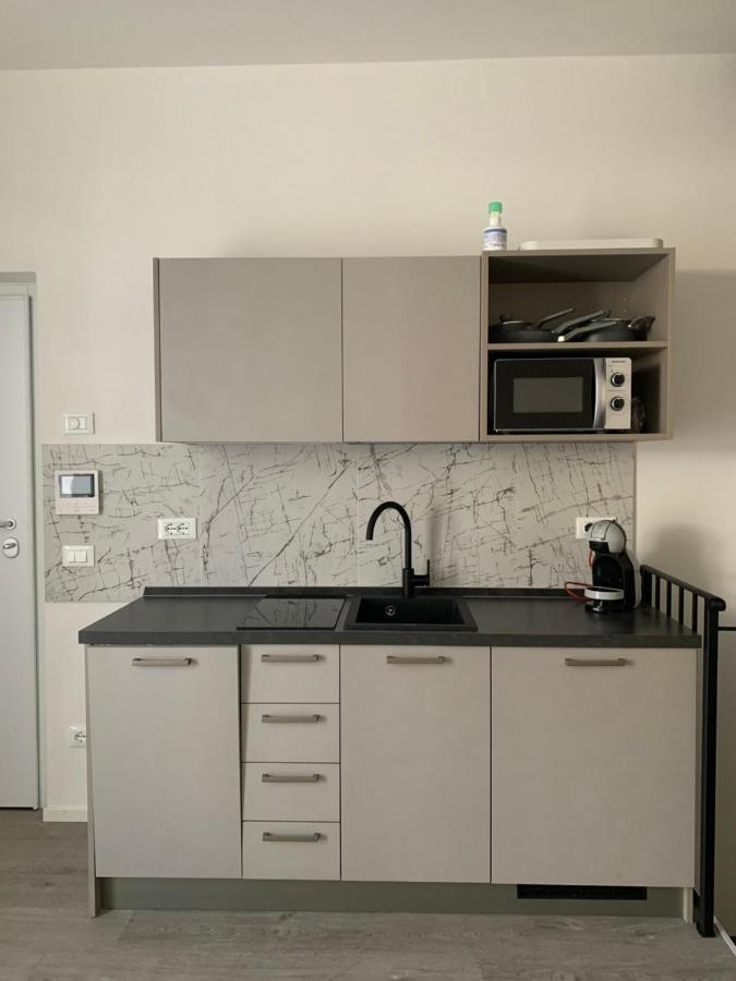 Chester House Apartaments Арко Экстерьер фото