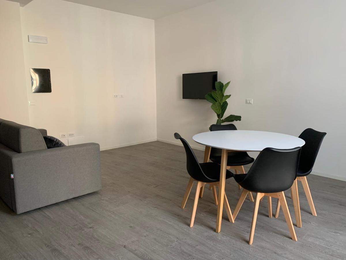 Chester House Apartaments Арко Экстерьер фото