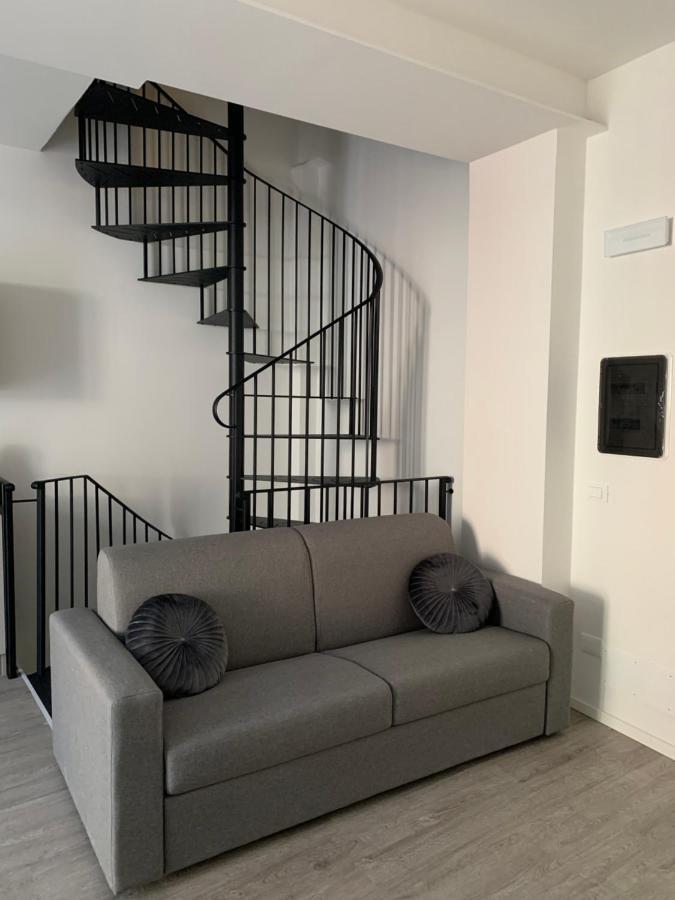 Chester House Apartaments Арко Экстерьер фото