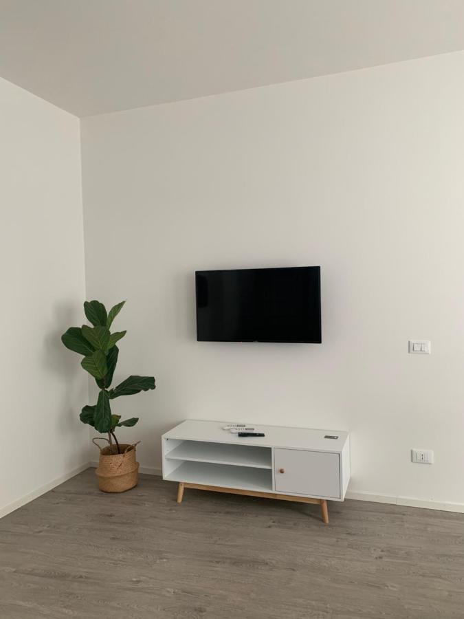 Chester House Apartaments Арко Экстерьер фото