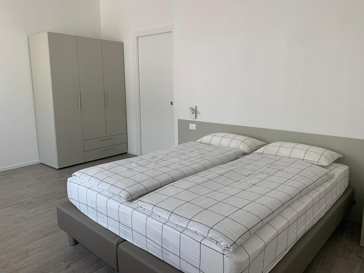 Chester House Apartaments Арко Экстерьер фото
