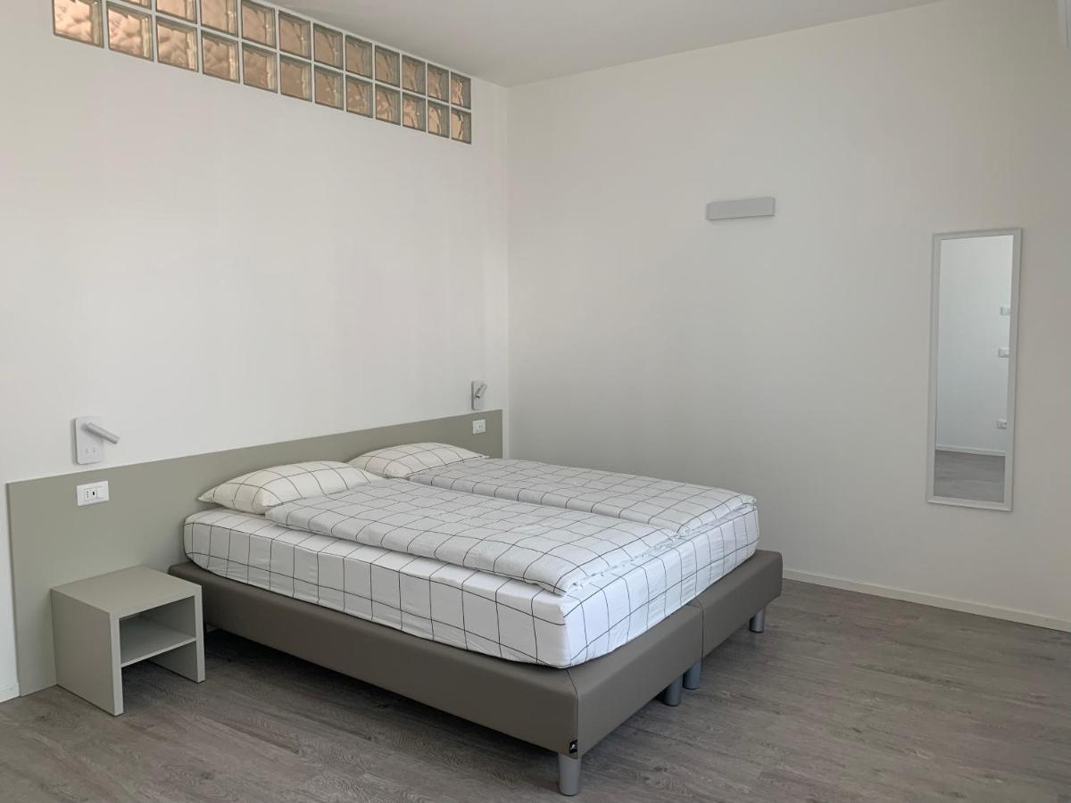 Chester House Apartaments Арко Экстерьер фото