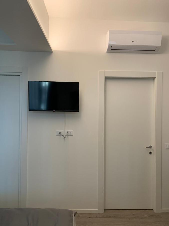 Chester House Apartaments Арко Экстерьер фото