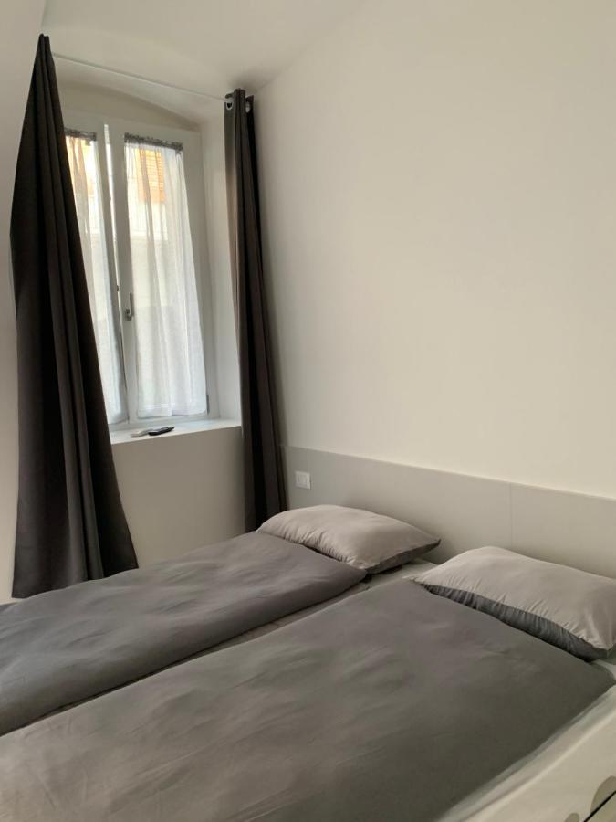 Chester House Apartaments Арко Экстерьер фото