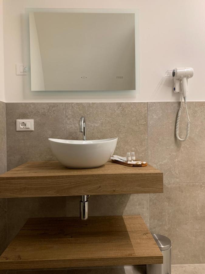 Chester House Apartaments Арко Экстерьер фото