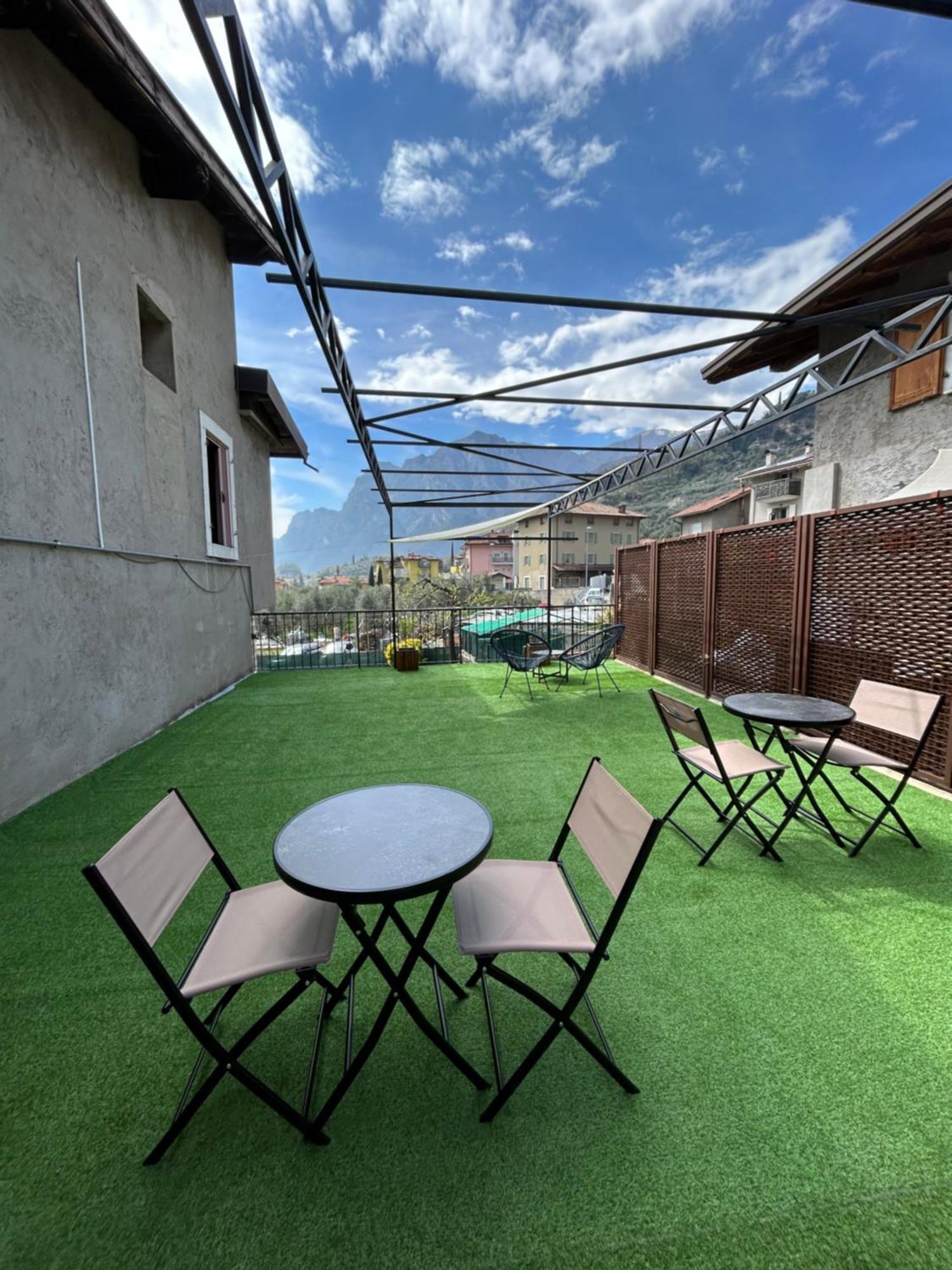 Chester House Apartaments Арко Экстерьер фото